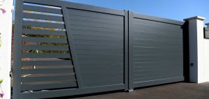 Porte battante coulissante Tunisie