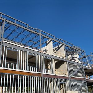 Construction Légère