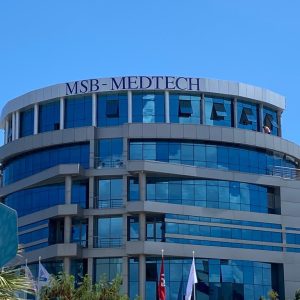 MSB- Façade Rideau- VEC