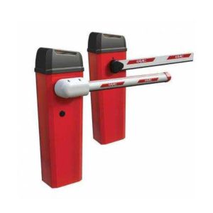 Système Contrôle d'accès