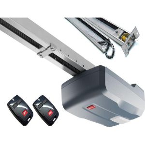 Moteur Basculant/Sectionnel